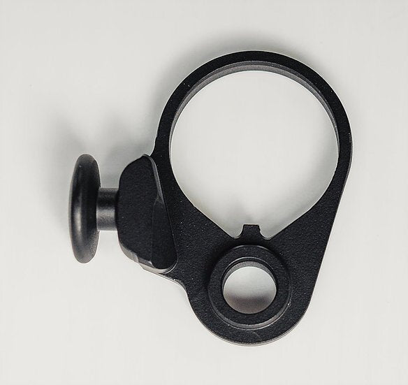 AR Plate - Right Handed