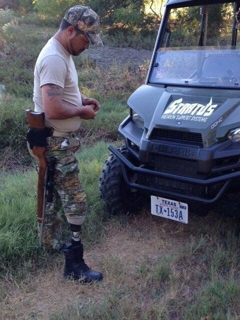 The Original STRATUS Support System