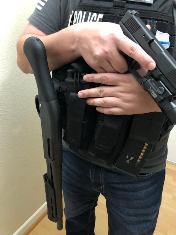 870 Knuckle Pin only