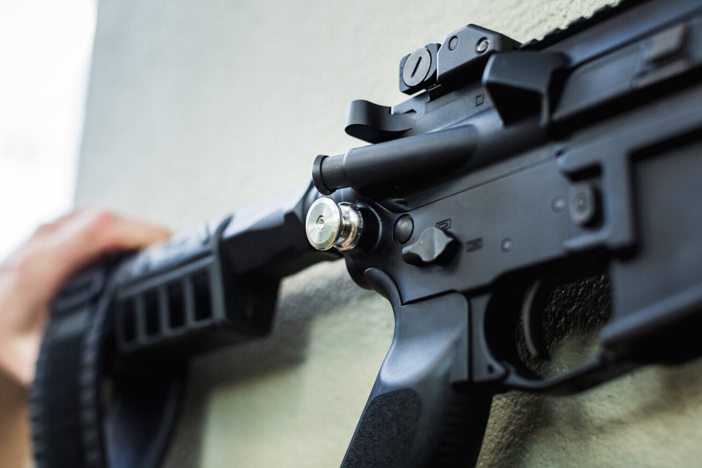 (QD) Quick Detach Pin only