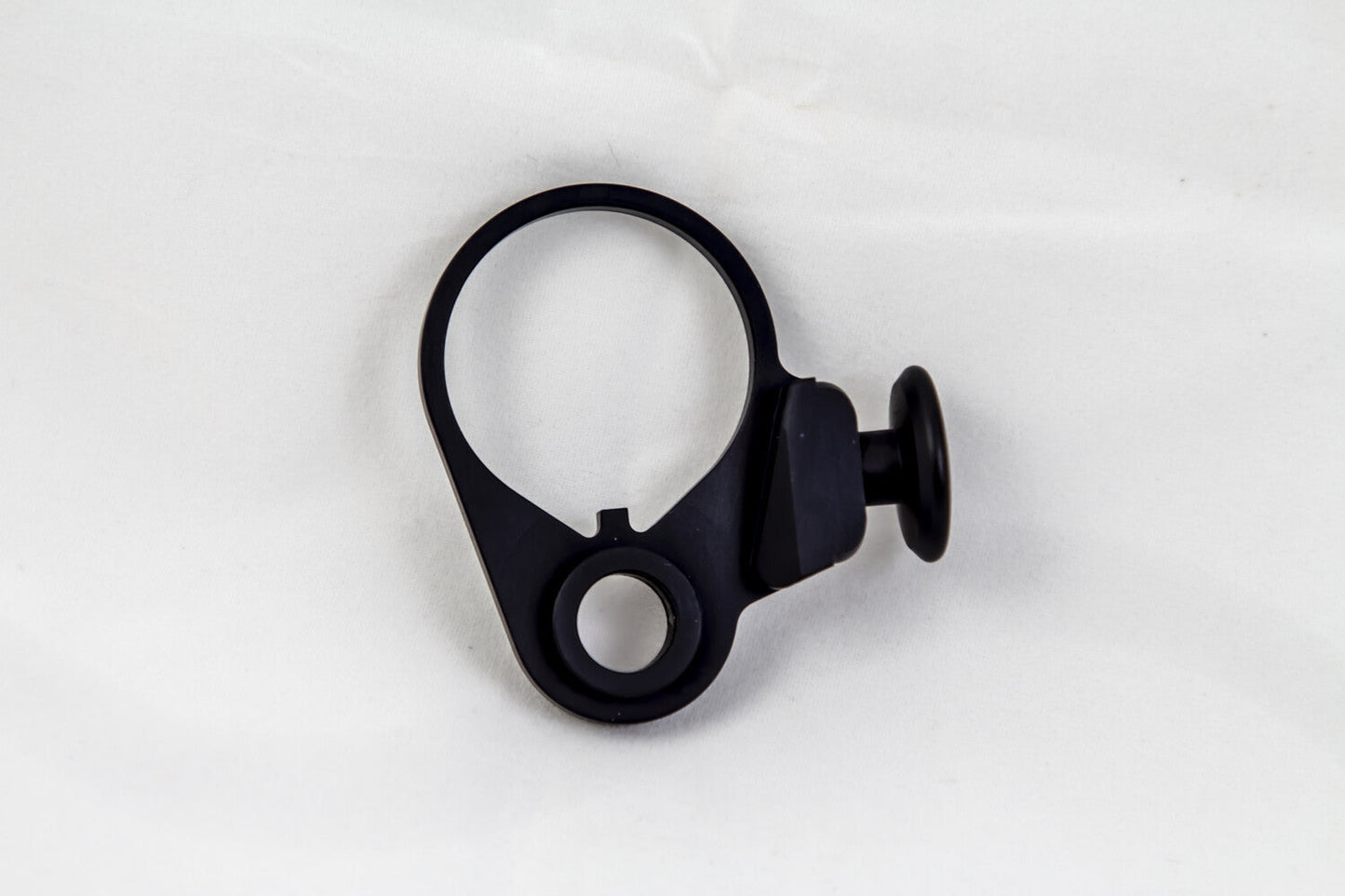 AR Plate Left Handed