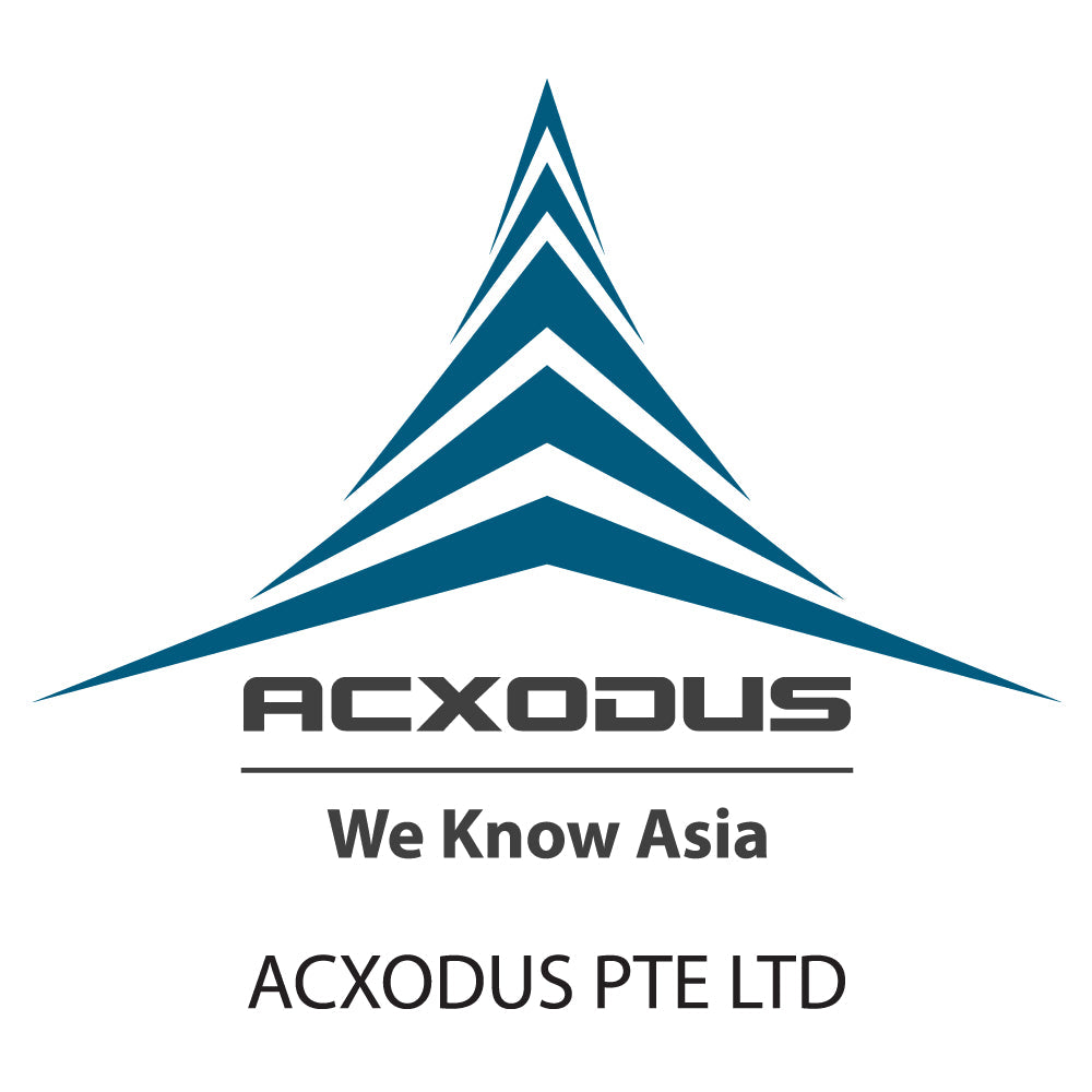 ACXODUS ASIA awarded as STRATUS Indo-Pacific distributor APRIL 2025
