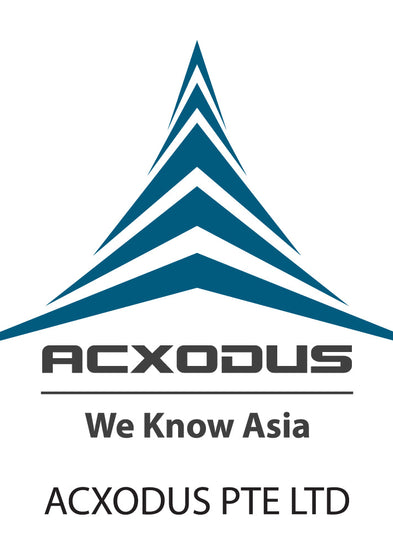 ACXODUS ASIA awarded as STRATUS Indo-Pacific distributor APRIL 2025