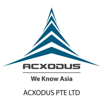 ACXODUS ASIA awarded as STRATUS Indo-Pacific distributor APRIL 2025 ...