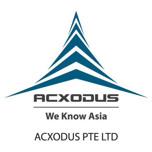 ACXODUS ASIA awarded as STRATUS Indo-Pacific distributor APRIL 2025