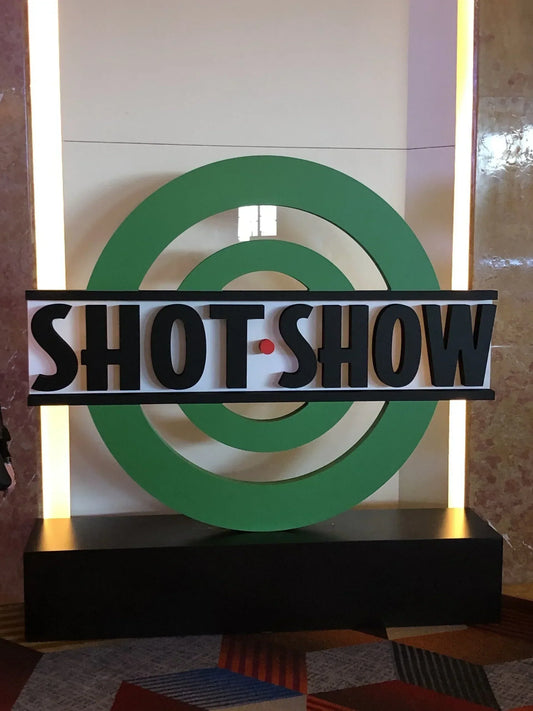 SHOT SHOW 2022