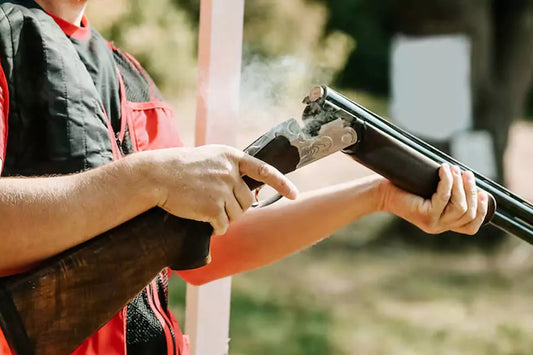 Shotgun Accessories