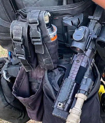 Camera Carry