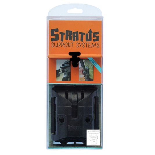 The STRATUS GEN 2 Holster - (QD) Quick Detach Pin Combo