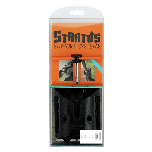 The STRATUS GEN 2 Holster - Mossburg 590 Combo