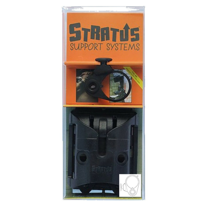 AR Combo- Left Handed Plate