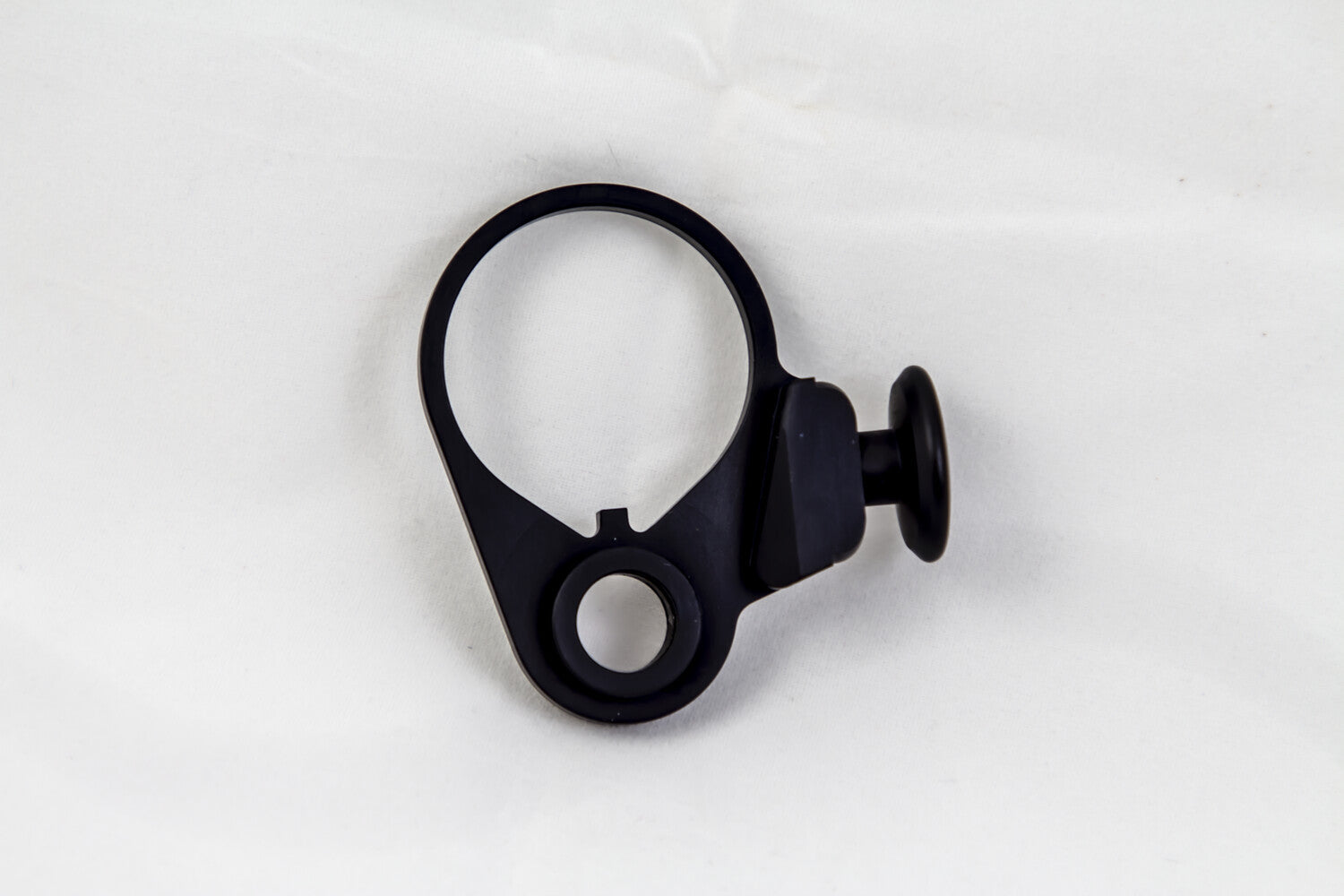 AR Plate Left Handed – STRATUS Support Systems