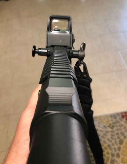 The STRATUS GEN 2 Holster - (QD) Quick Detach Pin Combo